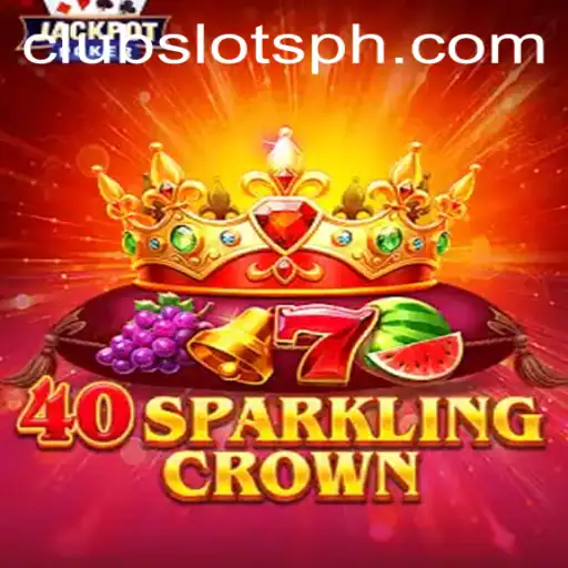 Exploring 40SparklingCrown and the Slotsph Phenomenon
