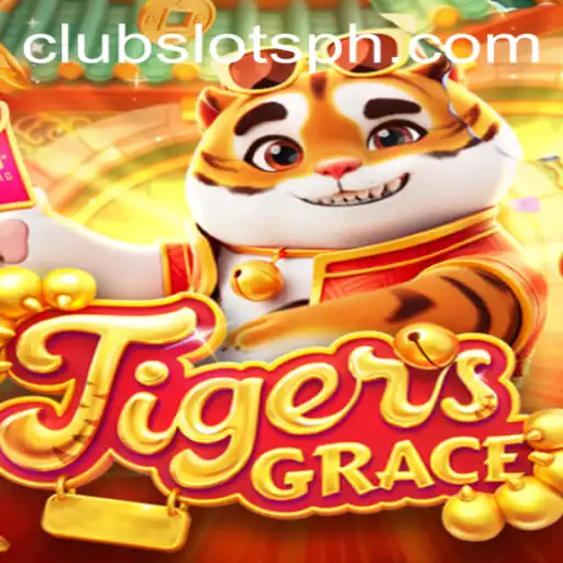 TigersGrace: An Immersive Experience in Online Slots