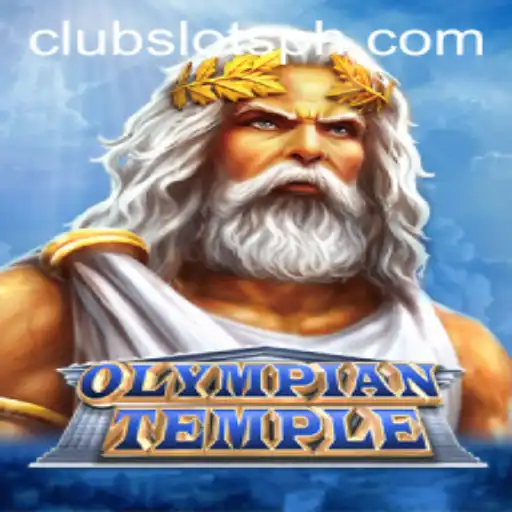 Exploring the Exciting World of OlympianTemple: An In-Depth Look at This Thrilling Slots Game