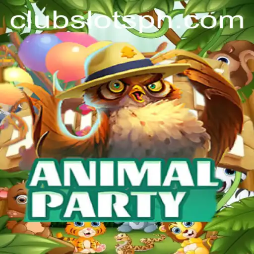 Exploring AnimalParty: The Ultimate SlotsPH Experience