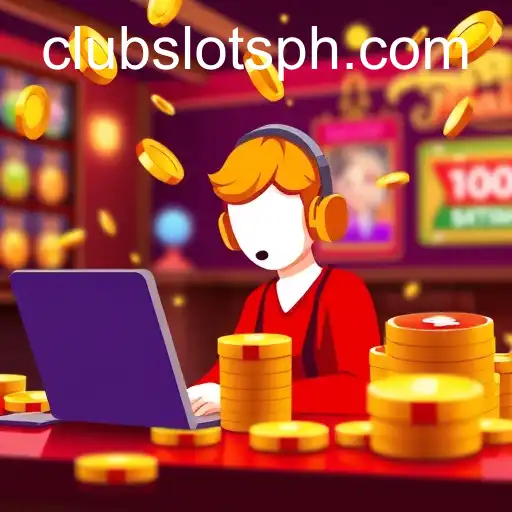 Contact Us for Your SlotsPH Experience