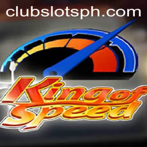 KingofSpeed: The Ultimate Racing Slots Experience with slotsph