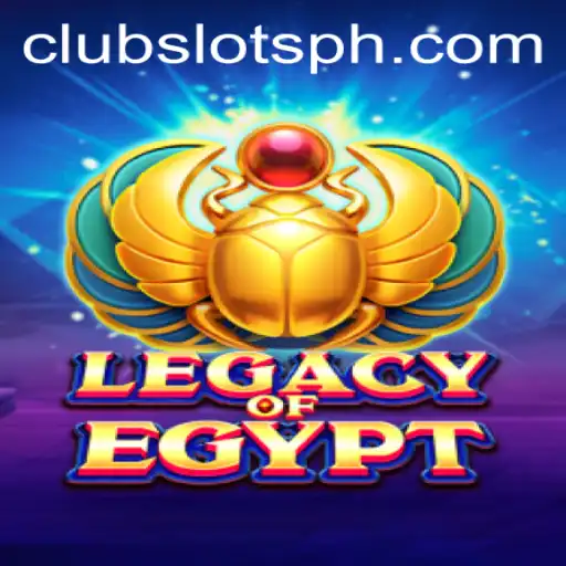 Discover the Wonders of LegacyOfEgypt in Slotsph