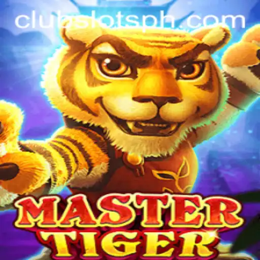 Unlock the Thrills of MasterTiger Slots