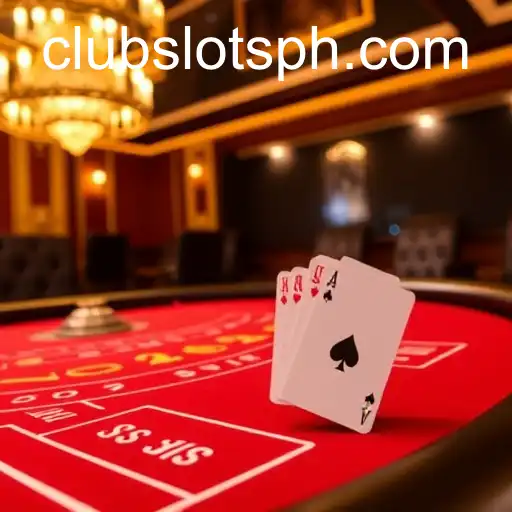 Exploring the Exciting World of Online Baccarat through SlotsPH