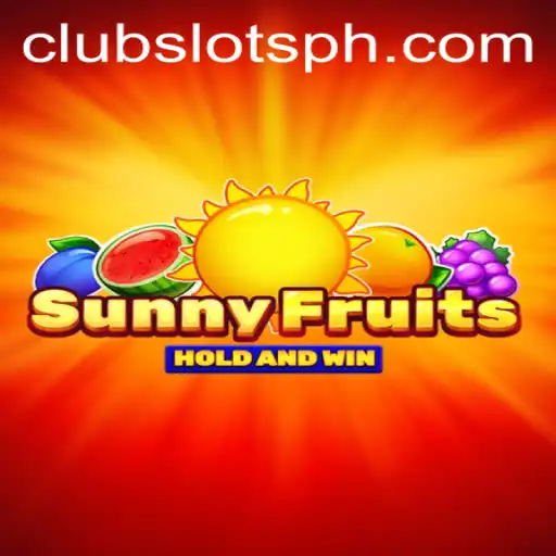 SunnyFruits: A Vibrant Addition to the World of Slot Games