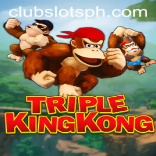 TripleKingKong: Dive into the Exciting World of Slots with SlotsPH